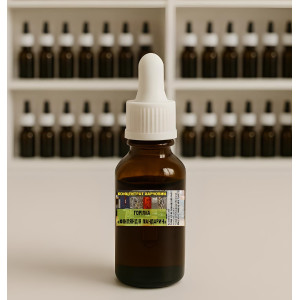 Концентрат "Фінляндія Мандарин горілка" купаж